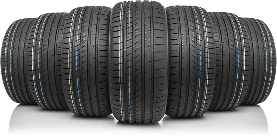 Fleetline Tyres | Providing high quality tyre maintenance and management